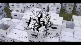 Royal Arena Festival 2019 Graffiti Gallery (recap video)