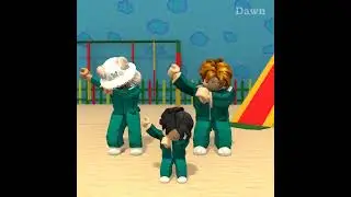 Sigma Sigma Boy Dance #roblox #funny
