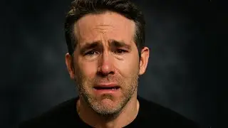 The Sad Life of Ryan Reynolds