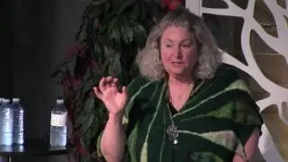 Starhawk 'City of Refuge' Global Book Launch