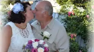 CMC - Colin and Janice Wedding