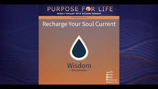 Recharge Your Soul Current