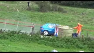 Rallye du Plateau Valdahonnais 2025 