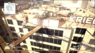 Faze Vs Dare Snipin Killcam BATTLE_______
