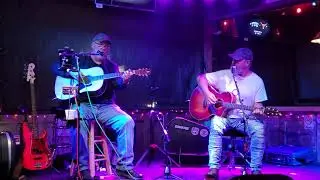 Jim Nolen & Lance Daniels