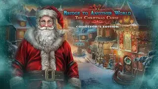 Bridge to Another World: The Christmas Curse | Hidden Object Game