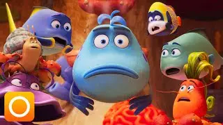The Pout-Pout Fish (2026) | Official Trailer | Nick Offerman & Miranda Otto in Animated Adventure