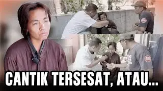 CANTIK RAMBUT MERAH ‼️TERBONGKAR JUGA ASALNYA ‼️