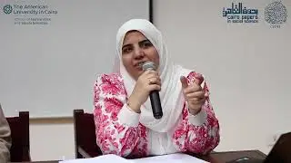 Animals and Humans in Egypt's Contemporary Cities CPSS & CEDEJ - Oct. 2023
