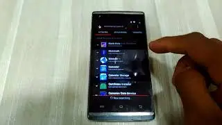 Micromax Q411 Google Bypass Remove