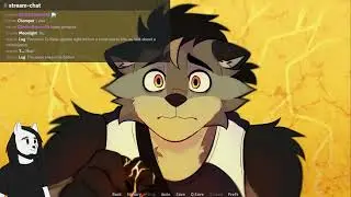 Dumb Furry Reads Promises to Keep Part 11 [Hunter]