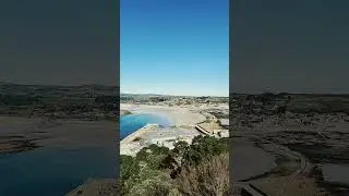Гора Святого Михаила