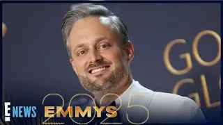 Кто такой Нейт Баргатце? Что нужно знать о ведущем &laquo;Эмми-2025&raquo; | E! News