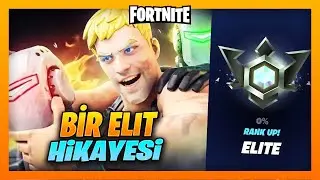BİR ELİT HİKAYESİ..