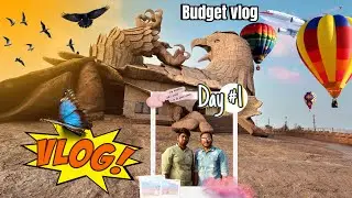 VARKALA TRAVEL BUDGET GUIDE - DAY 1| Explore Like a Local in Detail | Tamil | Groot Vibes