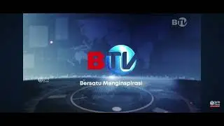 Endcap BTV 2026 & Station id BTV 2026