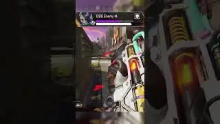 IS THE PROWLER THE BEST SMG??? #apexlegends #apex #apexlegendsclips #apexclips