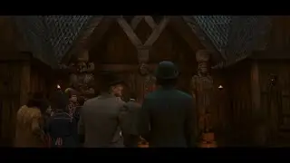 Loki Temporada 2 | Odin, Thor y Balder