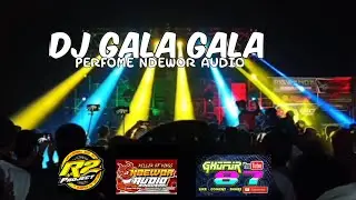 JINGGLE NDEWOR AUDIO!!!GALA GALA. R2PROJECT