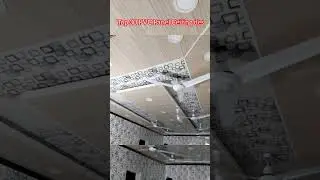 PVC wall panel installation cost in Bangladesh #shorts #trending #youtubeshorts #bdnews