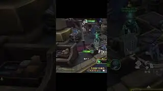 SOFT FOAM SWORD TOY LOCATION! | World of Warcraft Collectible Toy Guide