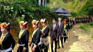ĐÁM CƯỚI 