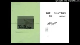 The Simplists &ndash; 06