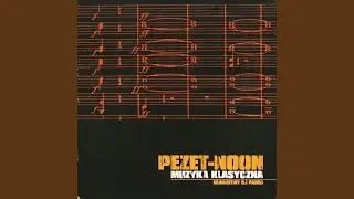 PEZET-NOON - To Tylko Ja [INSTRUMENTAL]