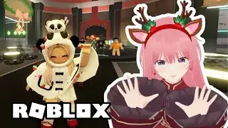 [Roblox] Surprise stream ~ ❤️