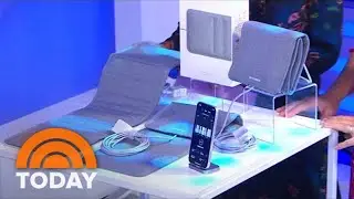 Try These Tech Products To Help You Sleep Better
