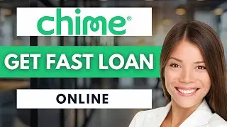 How To Get Fast Loan Online With Chime 💸| Easy Guide (2026)