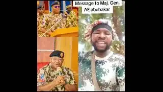 Nigerian Soldier EXPOSES Shocking Orders to Ignore Fulani Herdsmen Attacks!
