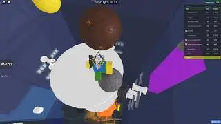 do you guys just hate it when you're doing toisc and then