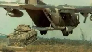 Oral History distinguished Flying Cross Rick Ivars Part 1