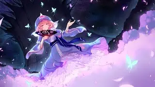 [osu!] Demetori - Yuuga ni Sakase...~ The Harm of Coming into Existence [happy30's Extra] 99.15% FC