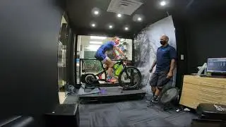 RETUL BIKE FIT