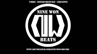 Out of time - Prod By. Nine Won Beats ( Bassline By.  Mace Beyers - From Grey Daze )