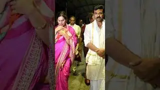 klin kaara with mega family #ramcharan #klinkaara #chiranjeevi #shorts #trendingshorts #viral