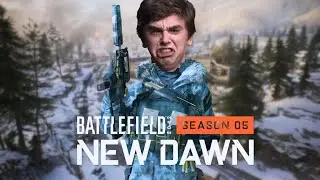 BATTLEFIELD 2042 SEASON 5.EXE