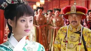 Quy Trình Tuyển Tú Nữ Độc Lạ Của Hoàng Đế Ung Chính, Và Những Hiểm Hỏa Khi Nhập Cung | Phim Mới 2025