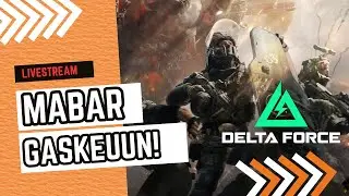 Misi pemula numpang main | Delta Force Indonesia
