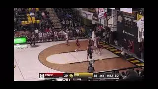 Alan Kane College of Southern Idaho highlights