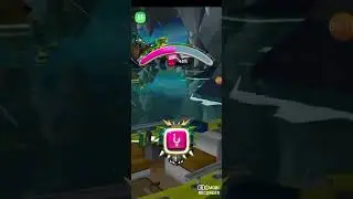 Fishing cube Boss Fish