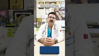 Enhance the joy of Diwali by taking precautions for health | Dr. Puneet Khanna | MH Delhi