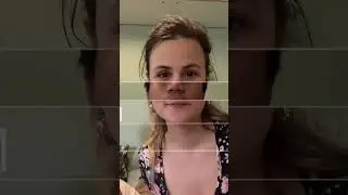 Fun face swap challenge 😅 #joke  #facialfeatures #funny #couplesgoals #viral #challenge