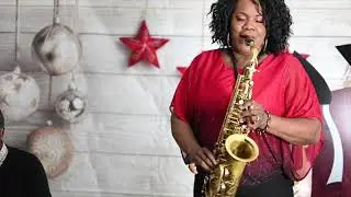 Holiday Sing Trilogy: O' Christmas Tree featuring Corinthia Cromwell
