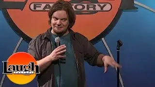 Ismo - Silent Money (Stand-up comedy)