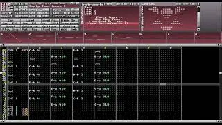 MilkyTracker | Empty Town (Toby Fox cover)