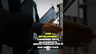 Institutional Giant BlackRock Brings Cryptocurrency into the Mainstream