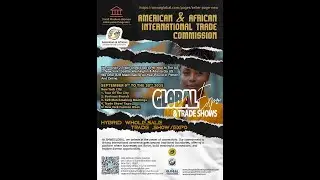 CASTNET CHAMBER OF COMMERCE & THE AFRICAN & INTERNATIONAL TRADE COMMISSION